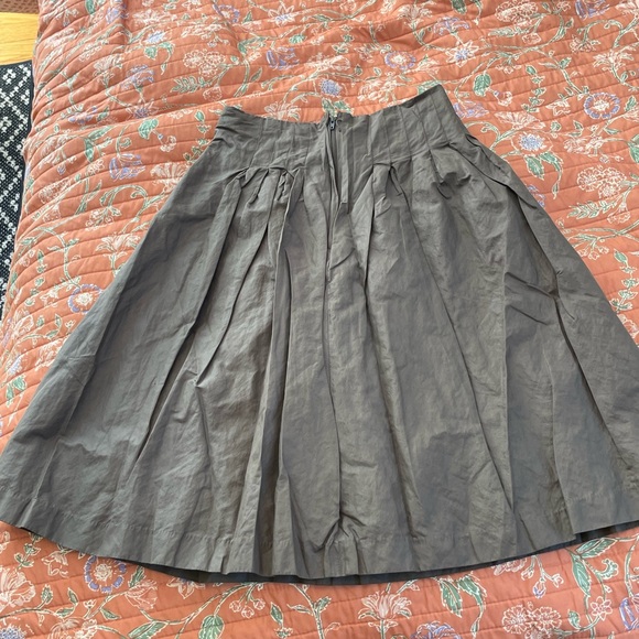 Early Aughts H&M Full High Waist Skirt - Picture 7 of 8